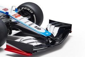 Williams Racing FW43