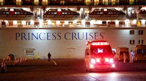 crociera Diamond Princess