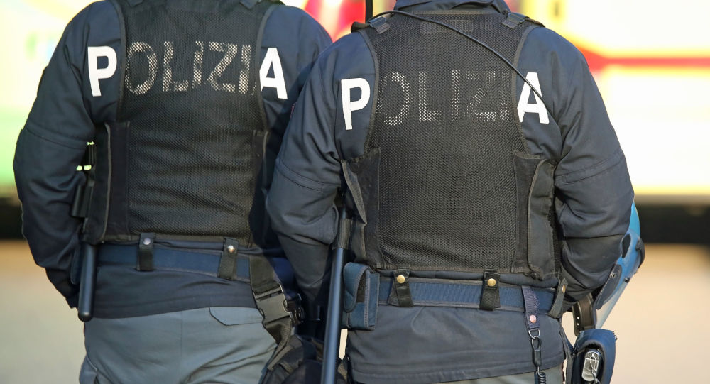 polizia