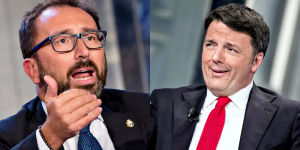 renzi-bonafede