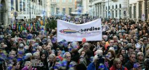 sardine_roma_manifestazione