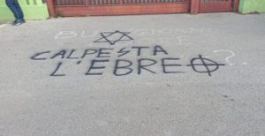 scritte-antisemite