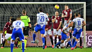 torino-sampdoria