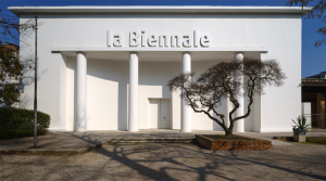 Biennale Architettura