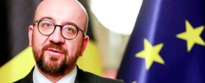 Charles Michel,