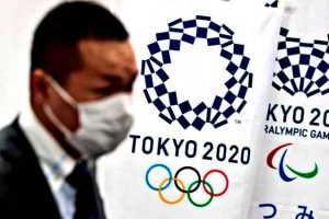 Coronavirus, Olimpiadi Tokyo 2020