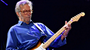 Eric Clapton