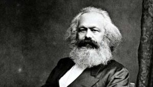 Karl Marx