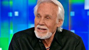 Kenny Rogers