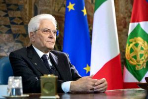 Mattarella