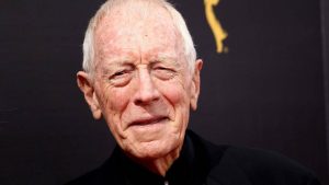 Max Von Sydow