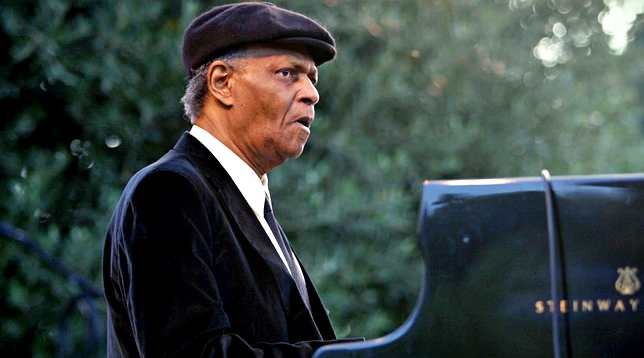 McCoy Tyner