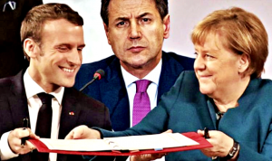 macron conte merkel