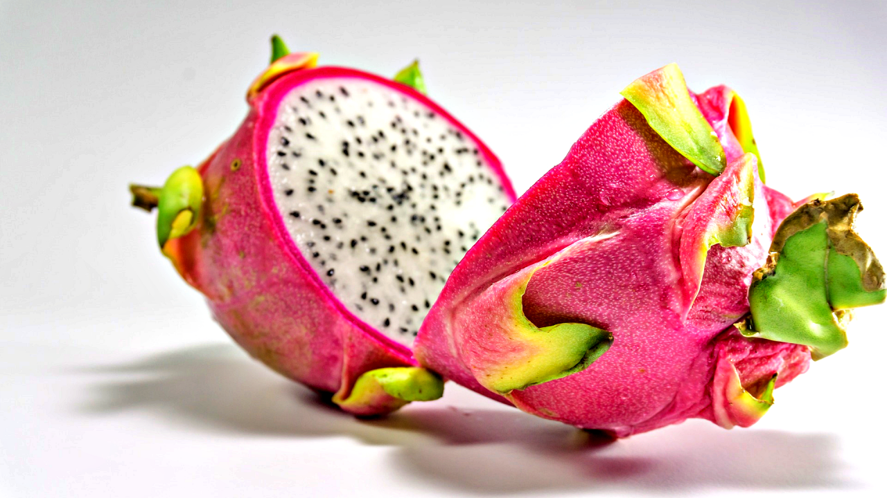 Pitaya, alla scoperta del frutto esotico che aiuta a combattere il diabete