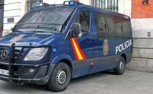 poliziaspagnola