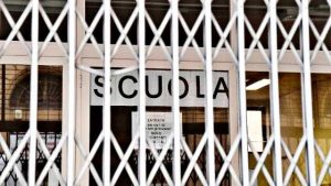 scuola