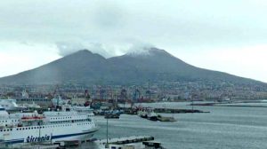 vesuvio