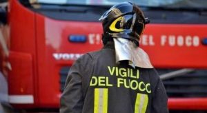 vigilifuoco