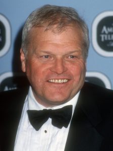 Brian Dennehy61