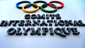 Comitato Olimpico Internazionale