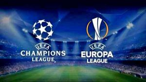 Europa League