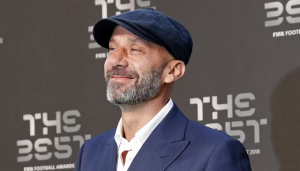 Gianluca Vialli