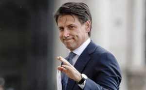 Giuseppe Conte3