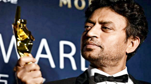 Irrfan Khan