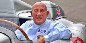 Stirling Moss