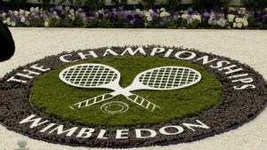 Wimbledon