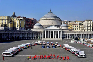 napoli