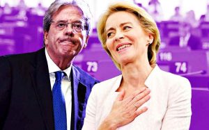 paolo-gentiloni-ursula-von-der-leyen