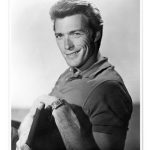 11Clint Eastwood