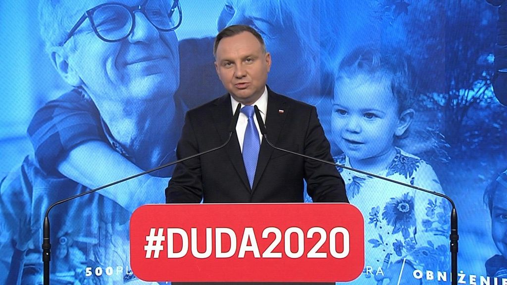 Polonia alle urne o no? Caos sulle presidenziali della discordia