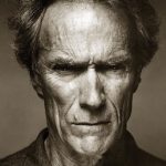 5Clint Eastwood