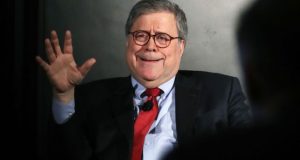 Bill Barr