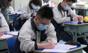 Coronavirus, Fase 2 a Wuhan in Cina riaprono le scuole