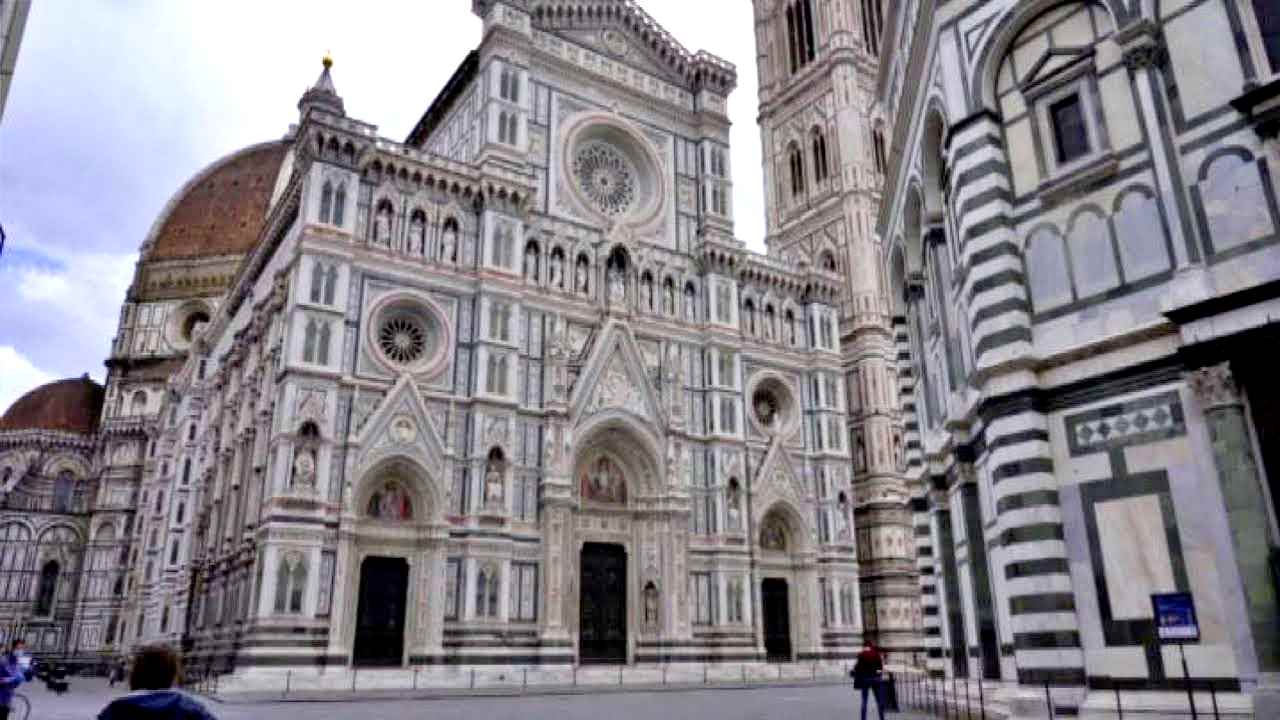 Duomo di Firenze