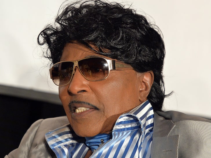 Little Richard