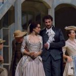 Matrimoni 2 Nozze di Figaro Maria Mudryak Susanna Alessandro Luongo Figaro -® rosellina garbo_GRG8377