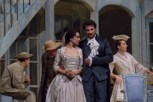 Matrimoni 2 Nozze di Figaro Maria Mudryak Susanna Alessandro Luongo Figaro -® rosellina garbo_GRG8377