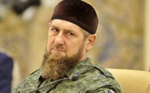 Ramzan Kadyrov