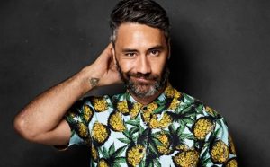 Taika Waititi