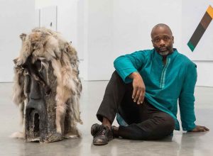 Theaster Gates