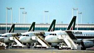 alitalia