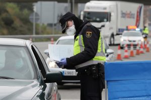 Fase 2, dal 3 giugno frontiere aperte per cittadini Schengen e Gran Bretagna