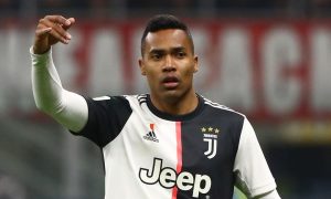 Alex Sandro