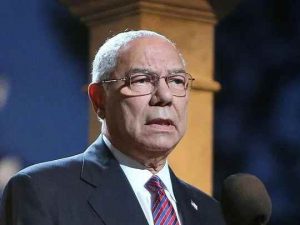 Colin Powell