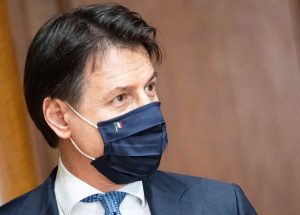 Giuseppe Conte1