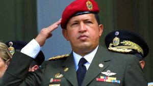 Hugo-Chavez